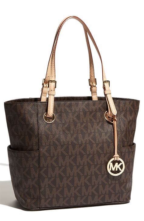 michael kors bags in sale|michael kors tote bag outlet.